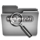 OH SEARCH APP أيقونة