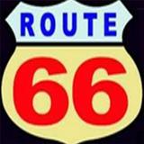 Route 66 Roadhouse V.I.P. Club icône