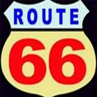 آیکون‌ Route 66 Roadhouse V.I.P. Club