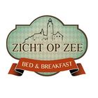 B&B Zicht op Zee Urk आइकन