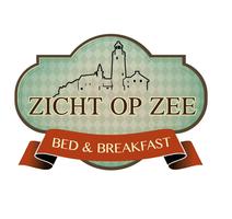 B&B Zicht op Zee Urk 截图 1