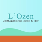 L'Ozen Centre Aquatique icône