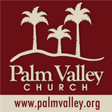 Palm Valley Church icône