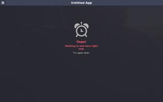 Untitled App تصوير الشاشة 2