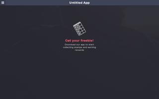 Untitled App ảnh chụp màn hình 3