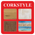 Corkstyle أيقونة