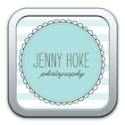Jenny Hoke Photography アイコン