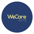 WeCare Auto ikon