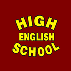High School English - Elche icon