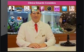 Clínica Eduardo Consídera اسکرین شاٹ 3