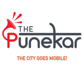 The Punekar - Official App 圖標