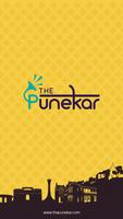 The Punekar - Official App Cartaz