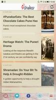 The Punekar - Official App screenshot 1