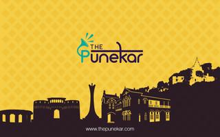 The Punekar - Official App imagem de tela 3
