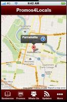 myLocals Parramatta capture d'écran 2