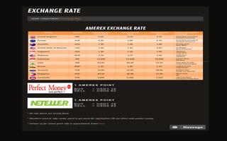 Amerex Capital screenshot 3