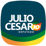 Julio Cesar 10 icono