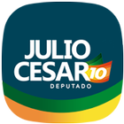 Julio Cesar 10 आइकन