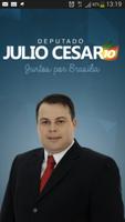 Julio Cesar 10 海报