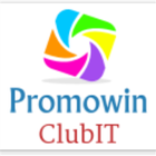 Promowin 图标