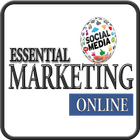 Essential Marketing Online ไอคอน