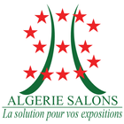 Algérie Salons 图标