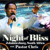 Night of Bliss Johannesburg icon