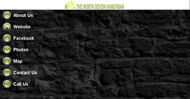 برنامه‌نما The North Devon Handyman عکس از صفحه