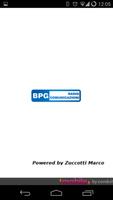 Bpg Radiocomunicazioni اسکرین شاٹ 1