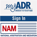 NAM myADR® APK