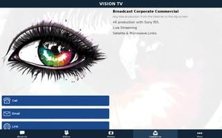 VISION TV screenshot 2