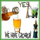 Yes, We have Cachaca ! APK