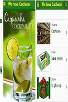 Yes, We have Cachaca ! screenshot 1