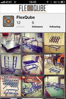 FlexQube® 截圖 1