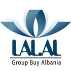 LAL.AL Group Buy Albania আইকন