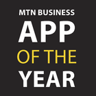 MTN App Of The Year icône