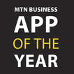 ”MTN App Of The Year