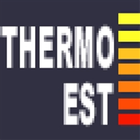 Thermo Est أيقونة