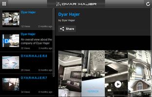 DyarHajer Co. screenshot 3
