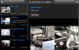 DyarHajer Co. Screenshot 3