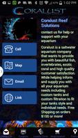 Coralust Reefer Hobbyist Guide स्क्रीनशॉट 2