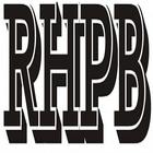 آیکون‌ RHPB