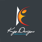 Kgo Designs Activity Beta Lite ไอคอน