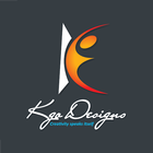 Kgo Designs Activity Beta Lite आइकन