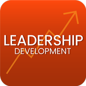 Leadership 图标