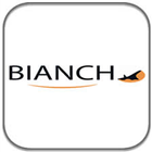 Bianch أيقونة