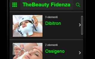 TheBeauty Fidenza screenshot 2