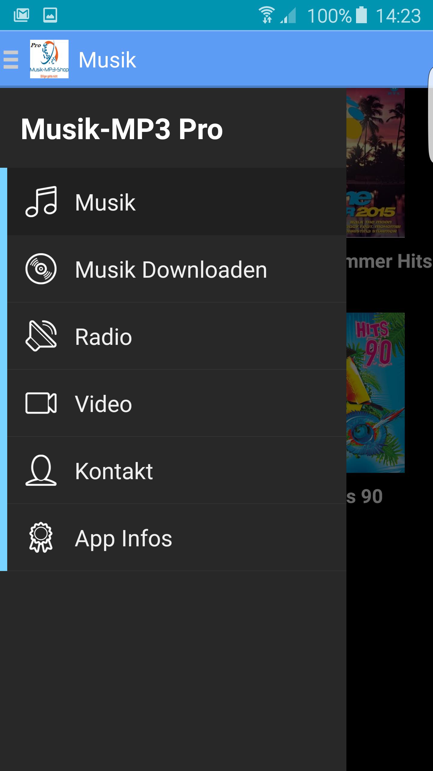 Musik MP3 Free for Android - APK Download