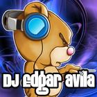 DJ Edgar Avila icône