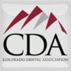 Colorado Dental Association আইকন